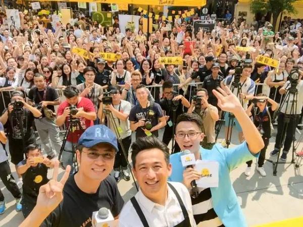 美食综艺不必整那么多，简简单单也挺好