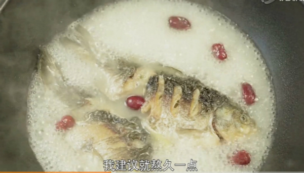 美食综艺不必整那么多，简简单单也挺好