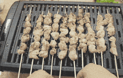 美食综艺不必整那么多，简简单单也挺好