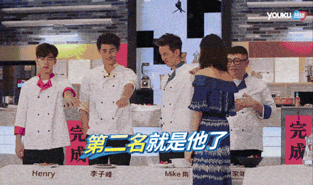 美食综艺不必整那么多，简简单单也挺好