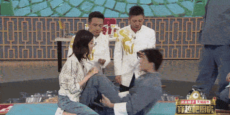 美食综艺不必整那么多，简简单单也挺好