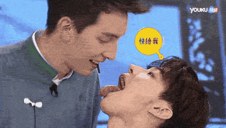 美食综艺不必整那么多，简简单单也挺好