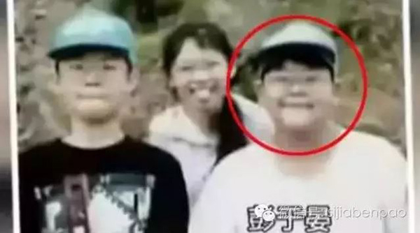 看看34岁的彭于晏和52岁的张涵予，你就知道健身有多重要