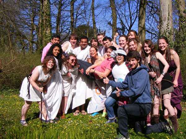 中学历史教与学︱英国的多元化教育让我反思偏见