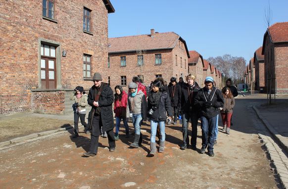 中学历史教与学︱英国的多元化教育让我反思偏见