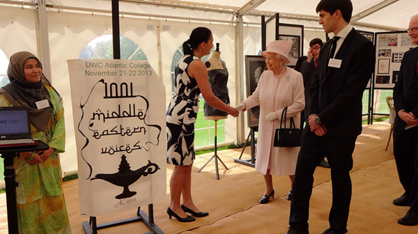 中学历史教与学︱英国的多元化教育让我反思偏见