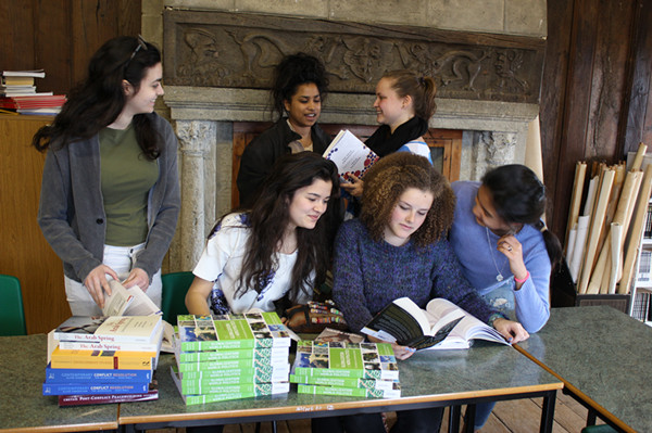 中学历史教与学︱英国的多元化教育让我反思偏见