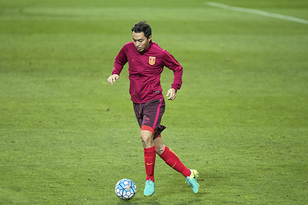 高洪波话里话外要拿3分，国足战叙利亚三大悬念待解