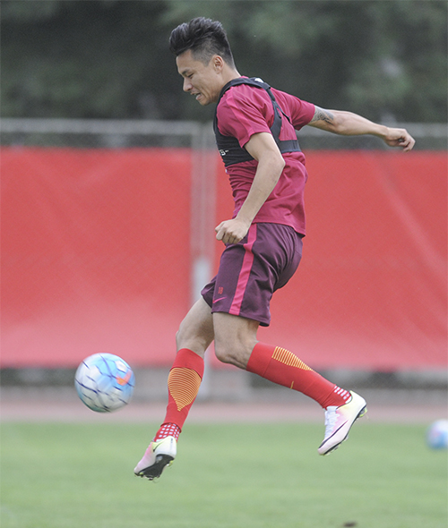 高洪波话里话外要拿3分，国足战叙利亚三大悬念待解