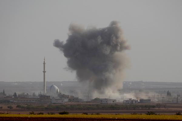 赛前48小时还未凑齐球员，但这支叙利亚队值得所有的敬意