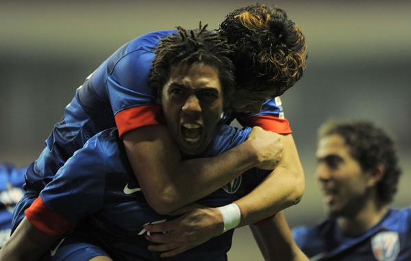 赛前48小时还未凑齐球员，但这支叙利亚队值得所有的敬意