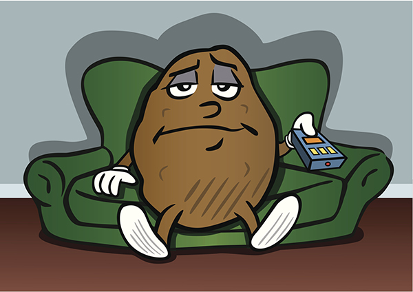 假期久坐易便秘，若不及时治疗可能引起肠梗阻