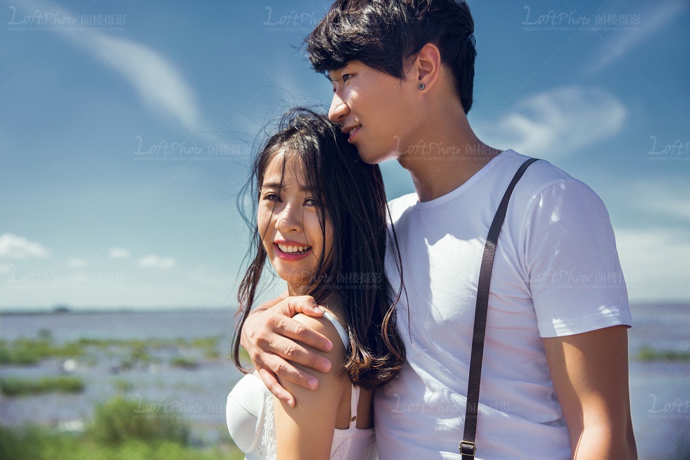 南通婚纱照价格表