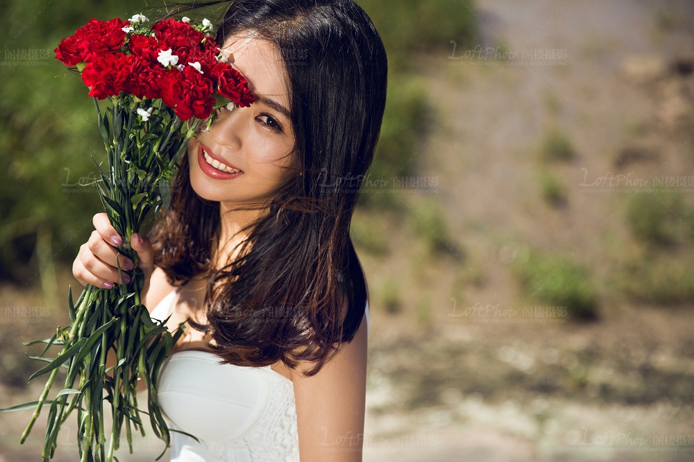 南通婚纱照价格表