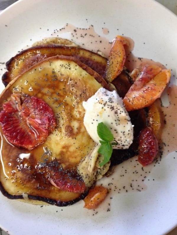 虽然英国食物备受争议，但这些早餐厅倒是很对中国人胃口