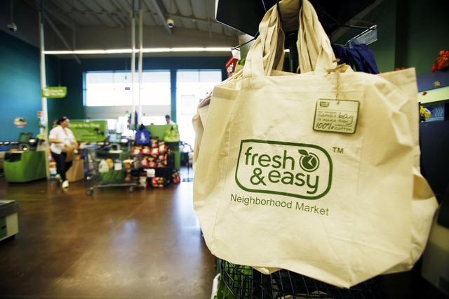 环保袋真的环保吗？