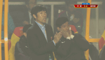 主场输给“小组最弱对手”，国足愧对那些夹道欢迎的球迷