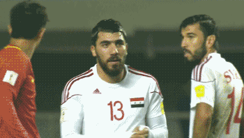 主场输给“小组最弱对手”，国足愧对那些夹道欢迎的球迷