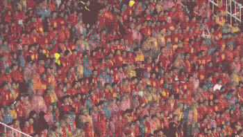 主场输给“小组最弱对手”，国足愧对那些夹道欢迎的球迷