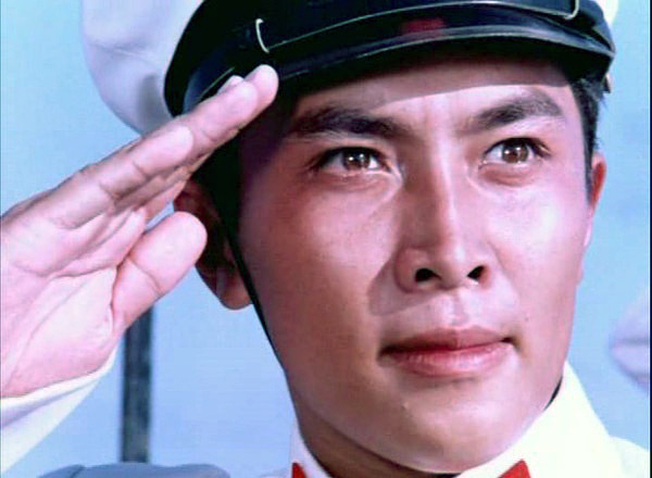 想当年丨《长征》：红色主旋律作品当如是！