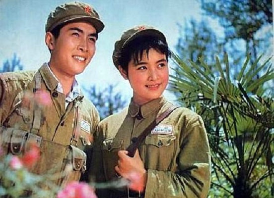 想当年丨《长征》：红色主旋律作品当如是！