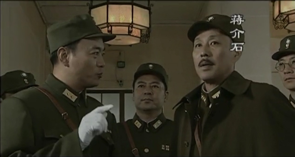 想当年丨《长征》：红色主旋律作品当如是！