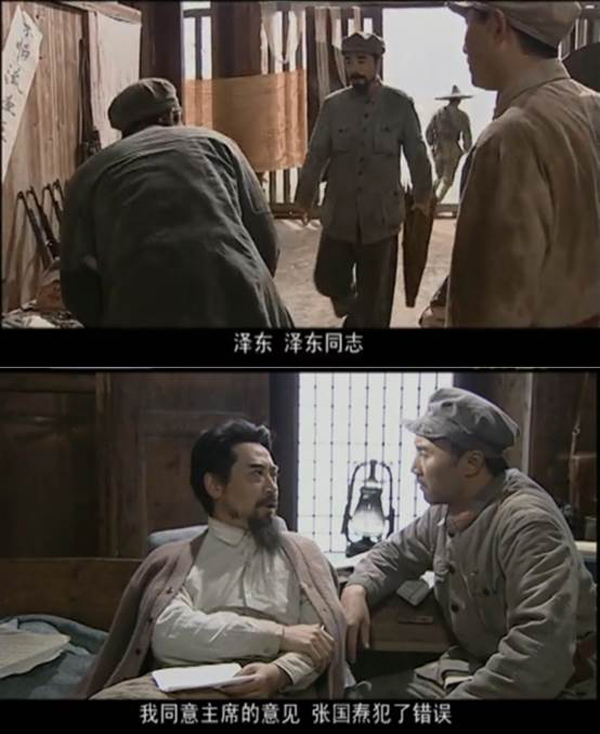想当年丨《长征》：红色主旋律作品当如是！