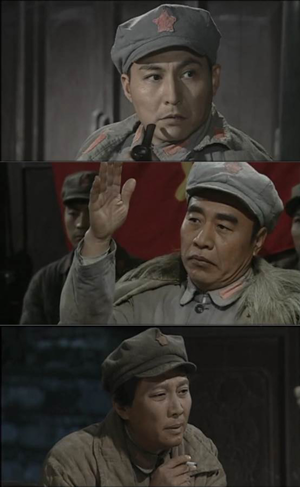 想当年丨《长征》：红色主旋律作品当如是！