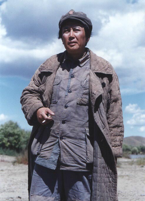 想当年丨《长征》：红色主旋律作品当如是！