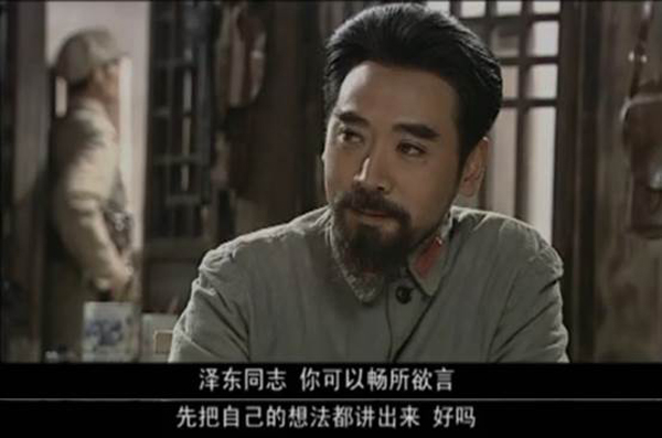 想当年丨《长征》：红色主旋律作品当如是！