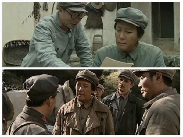 想当年丨《长征》：红色主旋律作品当如是！