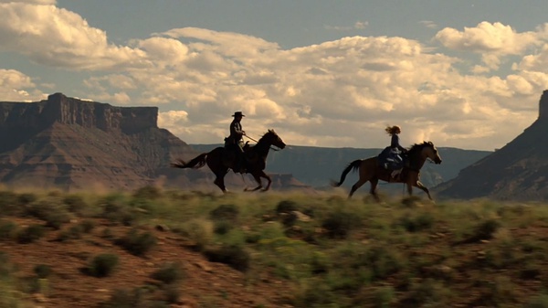 我们生活的现实，不正是被设计的西部世界吗