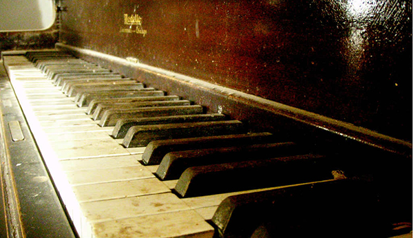 万圣节，去爱丁堡“撞鬼”