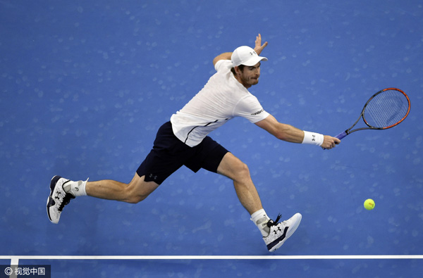 上海网球大师赛德约归来，精彩不止年终世界第一之争