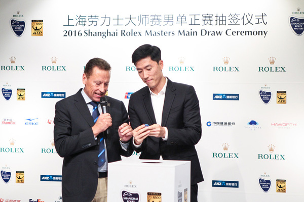 上海网球大师赛德约归来，精彩不止年终世界第一之争