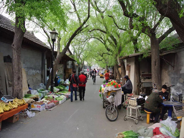 专访建筑师青山周平：为何改变社会居住观念遭遇中国式失败？