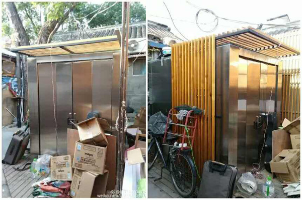 专访建筑师青山周平：为何改变社会居住观念遭遇中国式失败？