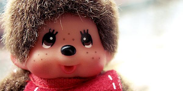 趣看｜两个月大北鼻发量多，爆款空气式怒发秀飘柔