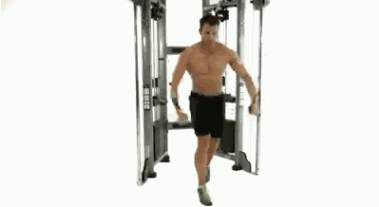 在《权力的游戏》里当了炮灰，马王这次把肌肉搞大了