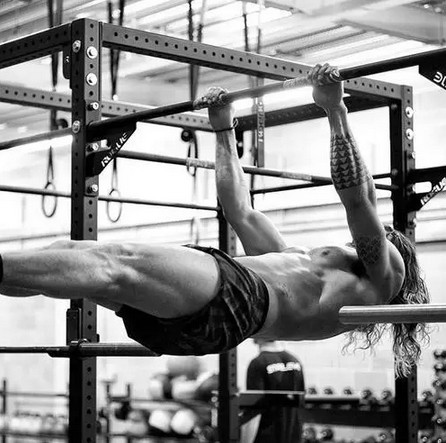 在《权力的游戏》里当了炮灰，马王这次把肌肉搞大了