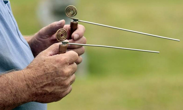 西方人的“寻龙诀”：外国考古学者也用洛阳铲吗