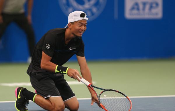 终结大师赛七年“一轮游”尴尬，吴迪感叹窗户纸捅得还有点小