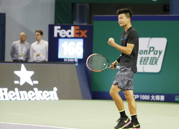 终结大师赛七年“一轮游”尴尬，吴迪感叹窗户纸捅得还有点小