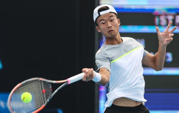 终结大师赛七年“一轮游”尴尬，吴迪感叹窗户纸捅得还有点小