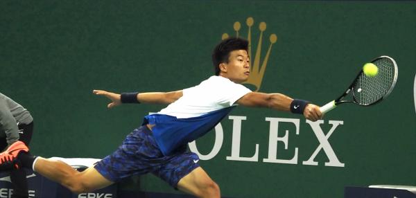 终结大师赛七年“一轮游”尴尬，吴迪感叹窗户纸捅得还有点小