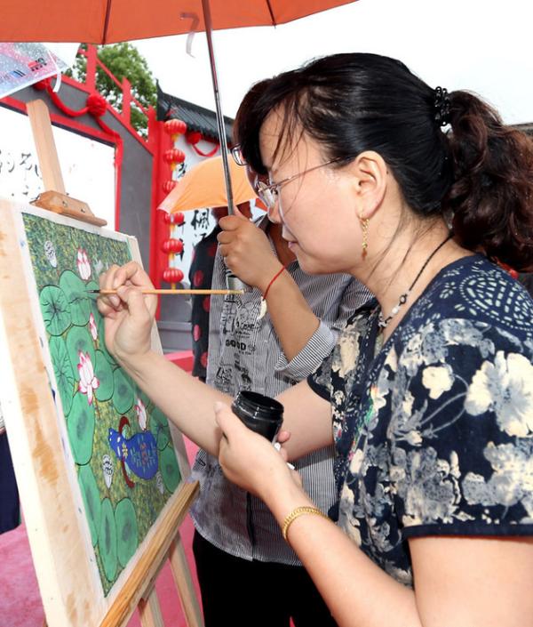 枫泾古镇如何过重阳佳节？