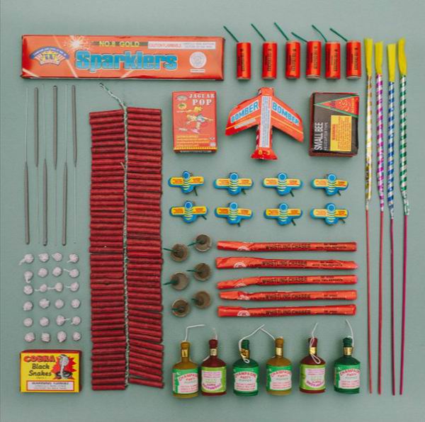 为什么“整理狂”的美学可以治愈你焦躁的灵魂？