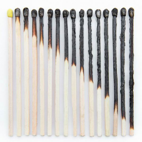 为什么“整理狂”的美学可以治愈你焦躁的灵魂？