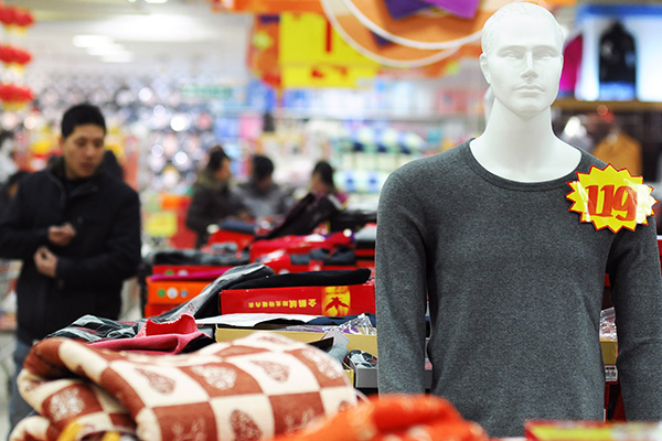 自发热、能抗菌的“高科技”秋裤，大多是噱头