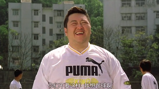 澎湃联播|别把孩子的足球当成实况游戏去玩